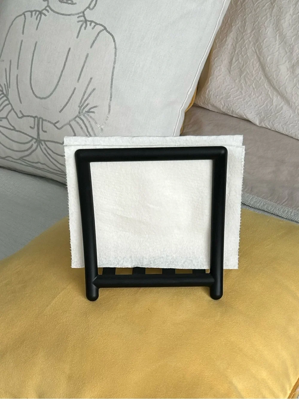 IKEA - Napkin Holder